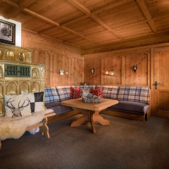 Das vegetarische Boutique Hotel Dreimäderlhaus - Bild 1