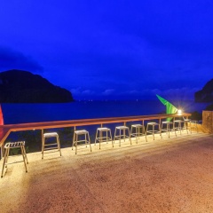 Phuphaya Seaview Resort - Bild 13