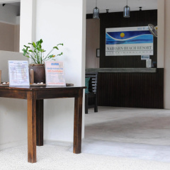 Naiharn Beach Resort - Bild 2