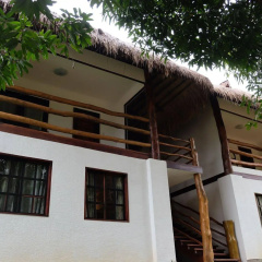 El Nido Bayview Resort thumbnail 43