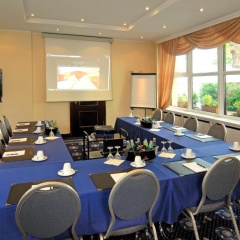 Hotel Allegro - Bild 10