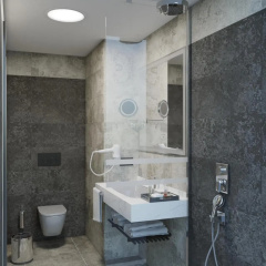 Spark Hotel Residence Konya - Bild 8