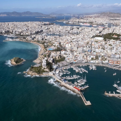 Mitsis N'U Piraeus Port - Bild 21