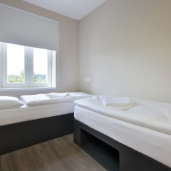 Minimino hotel - Bild 6