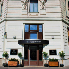 Hotel Memories Budapest - Bild 1