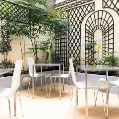 Hotel Glasgow Monceau Paris by Patrick Hayat - Bild 21