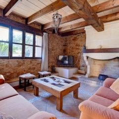 Villa - 4 Bedrooms with Pool - 107803 - Bild 2