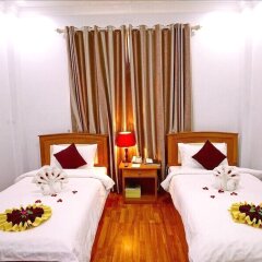 Отель Yuan Sheng Hotel Мьянма, Мандалай - отзывы, цены и фото номеров - забронировать отель Yuan Sheng Hotel онлайн фото 6