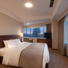 Century Southern Tower Hotel - Bild 9