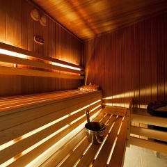Niebieski Art Hotel & Spa - Bild 24