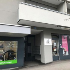 RELOC Serviced Apartments Wallisellen Bhf. - Bild 1