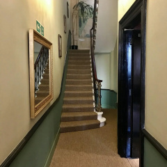 Rhodes Hotel - Bild 14