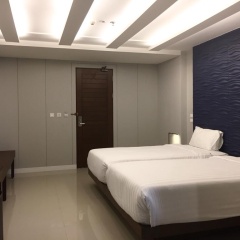 Sea Sun Sand Resort & Spa (SHA Plus+) - Bild 11