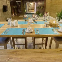 Piccolo Paradiso Jimbaran - Bild 8