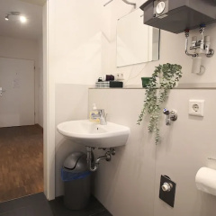 Helle Wohnung Mitten in Der Innenstadt - Bild 8