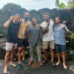 Medewi Surf Homestay - Bild 4