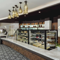 Mövenpick BDMS Wellness Resort Bangkok - Bild 18