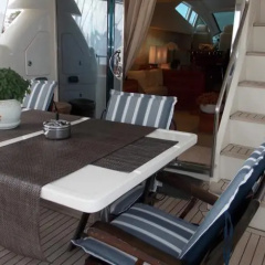 George V Yacht - Bild 6