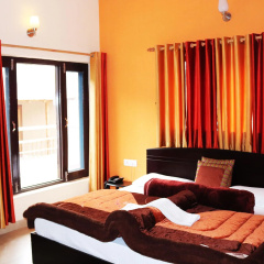 Hotel Shivalik River Retreat thumbnail 2