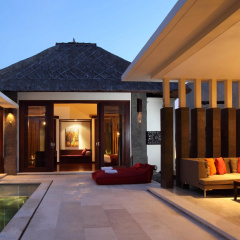 Mahagiri Villas Sanur - Bild 1