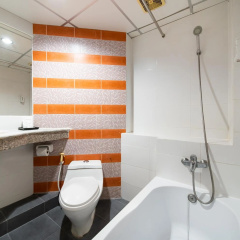 Ovolo Southside - Bild 9
