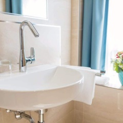 Hotel‑Etage Apfelrot managed by Hotel Apfelbaum - Bild 6