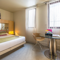 Room Mate Alicia, Madrid - Bild 4
