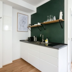 Limehome Aachen Vereinsstrasse - Bild 14