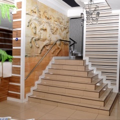 Maltepe Manhattan Otel - Bild 10