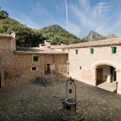 Villa Es Biniatzar - Bild 17