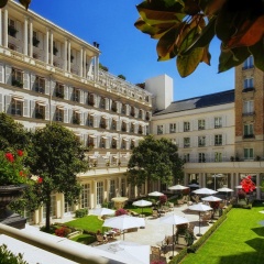 Hotel Le Bristol Paris - Bild 29