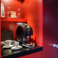 Mercure Muenchen City Center - Bild 23