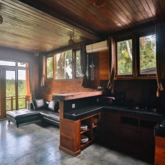 Bali Ubud Villa View - Bild 9