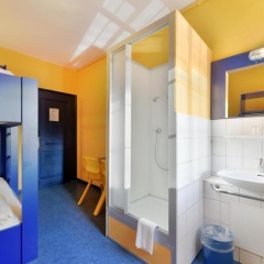 Bed'nBudget Expo-Hostel Rooms - Bild 9