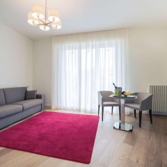 Mercure Milano Solari Hotel - Bild 10