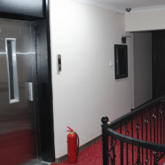 Hotel Abro Necatibey - Bild 12