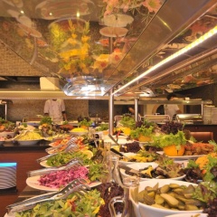 Pasabey Hotel - Bild 12