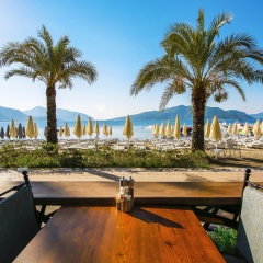 Aurasia Beach Hotel - Bild 23