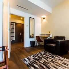 Отель Blackhome Graz Австрия, Грац - отзывы, цены и фото номеров - забронировать отель Blackhome Graz онлайн фото 32