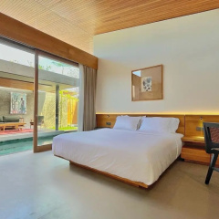 Domisili Villas Canggu Bali by Fays Hospitality - Bild 3