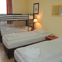Dolphin Hotel - Bild 5