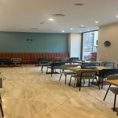 Jr Hotels Bocconi Milano - Bild 22