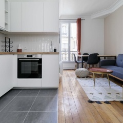 Bridgestreet Le Marais - Bild 16