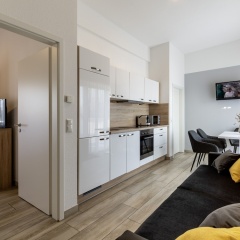 Gleuel Inn Apartments - Bild 17