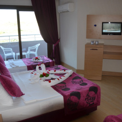Drita Hotel - Bild 7