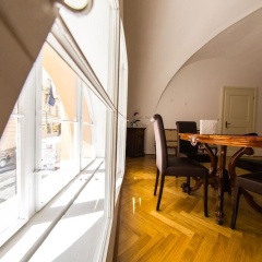 Little Town budget hotel - Bild 11