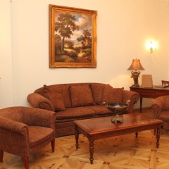 St. George Residence All Suite Hotel Deluxe - Bild 4