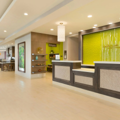 Hilton Garden Inn Pittsburgh Airport South-Robinson Mall thumbnail 21