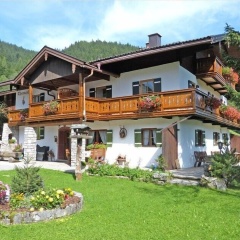 Thomanhof Ferienwohnung - Bild 10