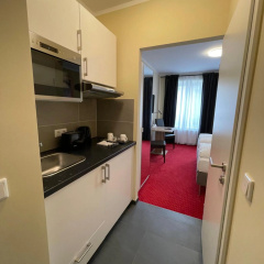 Hotel Palm Premium - Bild 17